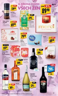 akční leták Albert 1.3.2023-7.3.2023