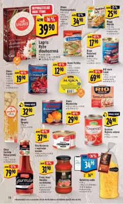 akční leták Albert 1.3.2023-7.3.2023