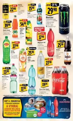 akční leták Albert 1.3.2023-7.3.2023