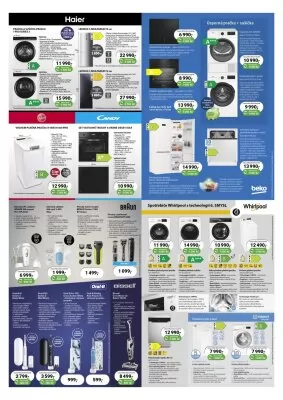 akční leták Planeo 27.2.2023-5.3.2023