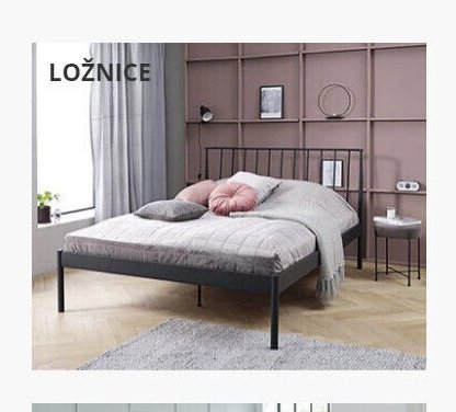 Ložnice - Jysk akcniletaky.com