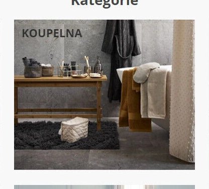 Koupelna - Jysk akcniletaky.com