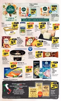 akční leták Albert 1.3.2023-7.3.2023