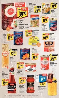 akční leták Albert 1.3.2023-7.3.2023