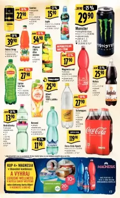 akční leták Albert 1.3.2023-7.3.2023