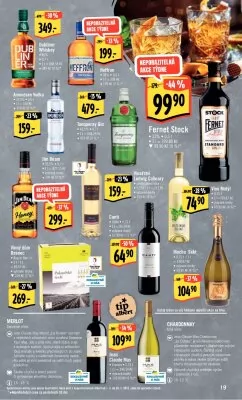 akční leták Albert 1.3.2023-7.3.2023