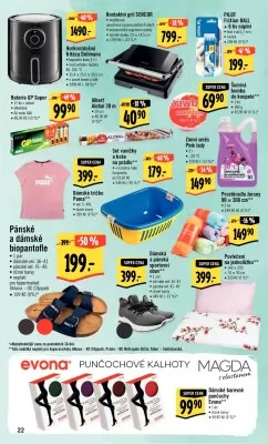 akční leták Albert 1.3.2023-7.3.2023