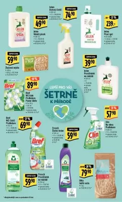 akční leták Albert 1.3.2023-7.3.2023