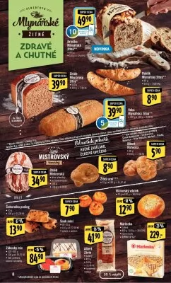 akční leták Albert 1.3.2023-7.3.2023