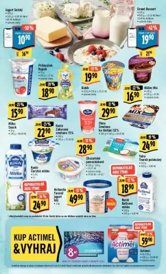 akční leták Albert 1.3.2023-7.3.2023