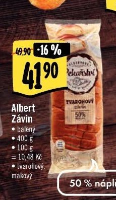 Albert Závin