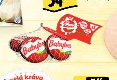 Minibabybel