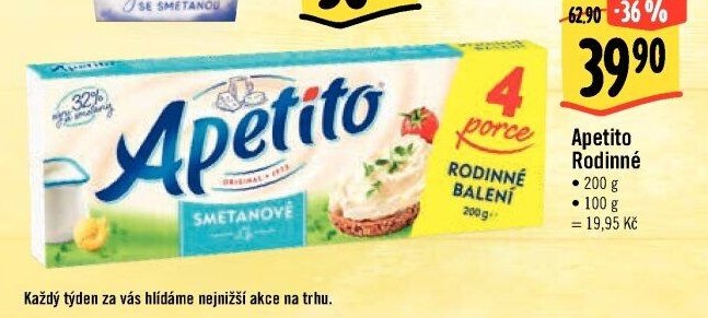 Apetito Rodinné