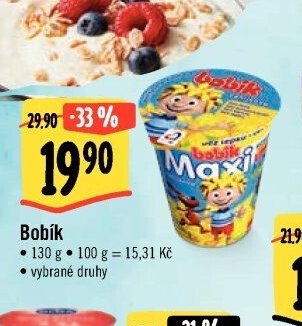 Bobík