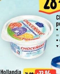 Choceňské pomazánkové