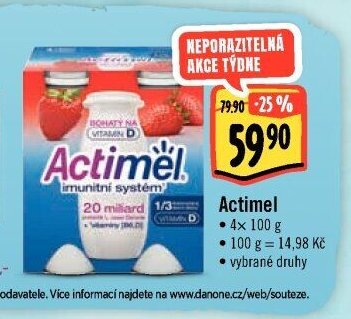 Actimel