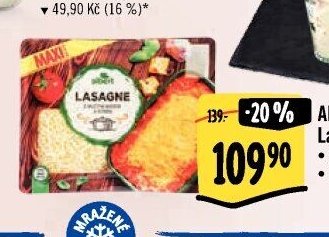 Albert Lasagne