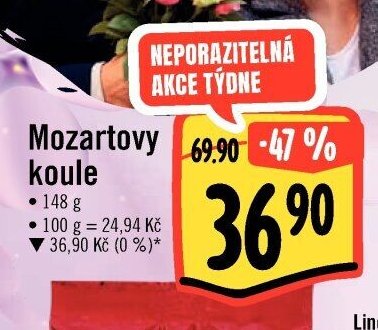 Mozartovy koule