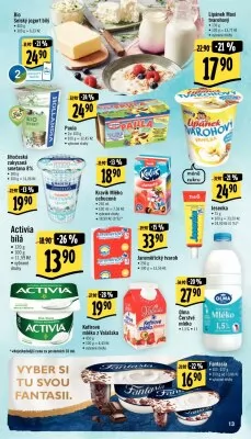 akční leták Albert 1.3.2023-7.3.2023