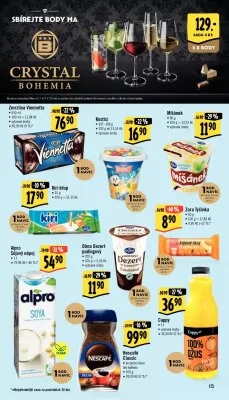 akční leták Albert 1.3.2023-7.3.2023