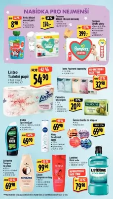 akční leták Albert 1.3.2023-7.3.2023