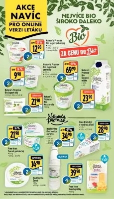 akční leták Albert 1.3.2023-7.3.2023