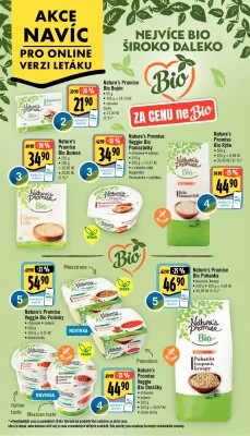 akční leták Albert 1.3.2023-7.3.2023