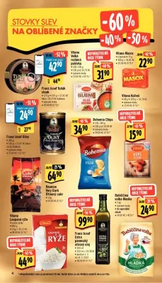 akční leták Albert 1.3.2023-7.3.2023