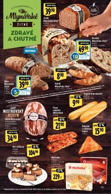 akční leták Albert 1.3.2023-7.3.2023