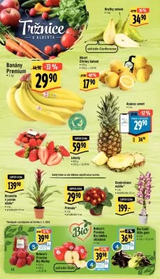 akční leták Albert 1.3.2023-7.3.2023