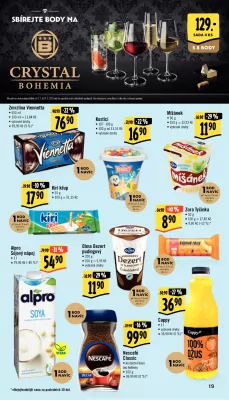 akční leták Albert 1.3.2023-7.3.2023