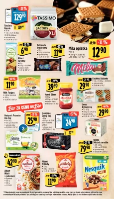 akční leták Albert 1.3.2023-7.3.2023