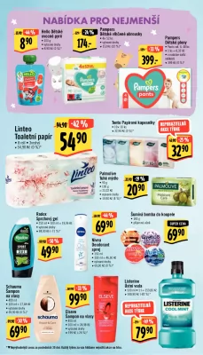 akční leták Albert 1.3.2023-7.3.2023