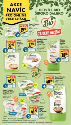 akční leták Albert 1.3.2023-7.3.2023