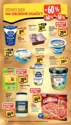 akční leták Albert 1.3.2023-7.3.2023