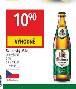 Svijanský Máz