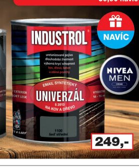 INDUSTROL Univerzál S2013