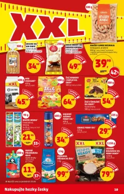 akční leták Penny Market 2.3.2023-8.3.2023