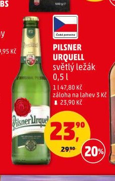 Pilsner Urquell