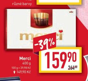 Merci