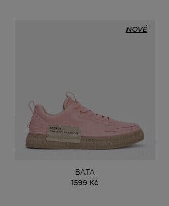 BATA sneakers