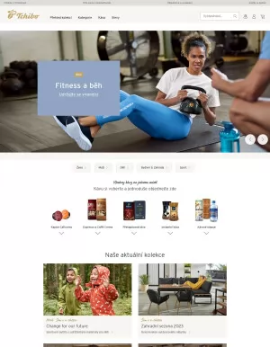 akční leták Tchibo 1.3.2023-7.3.2023