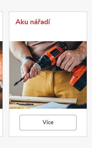 Aku nářadí - UNI HOBBY akcniletaky.com
