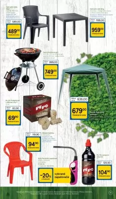 akční leták Tesco 28.2.2023-22.3.2023