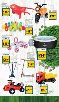 akční leták Tesco 28.2.2023-22.3.2023