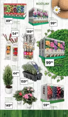 akční leták Tesco 28.2.2023-22.3.2023