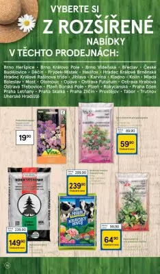 akční leták Tesco 28.2.2023-22.3.2023