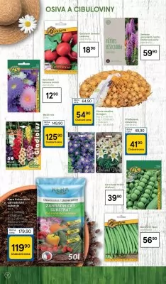akční leták Tesco 28.2.2023-22.3.2023