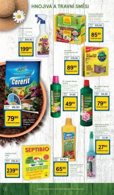 akční leták Tesco 28.2.2023-22.3.2023