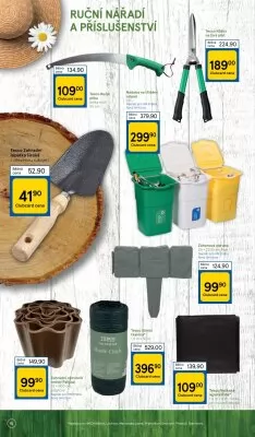 akční leták Tesco 28.2.2023-22.3.2023